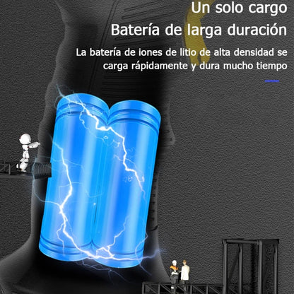 Premium Cordless Digital Tire Inflator – Smart Portable Air Compressor with LCD Display